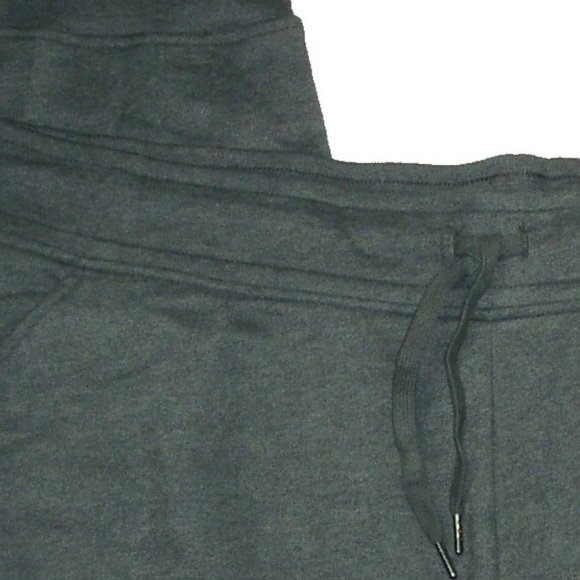 Women's Fleece Joggers Pants Trousers Sport Athletic Workout Active Wear Soft 3X - Picture 4 of 7